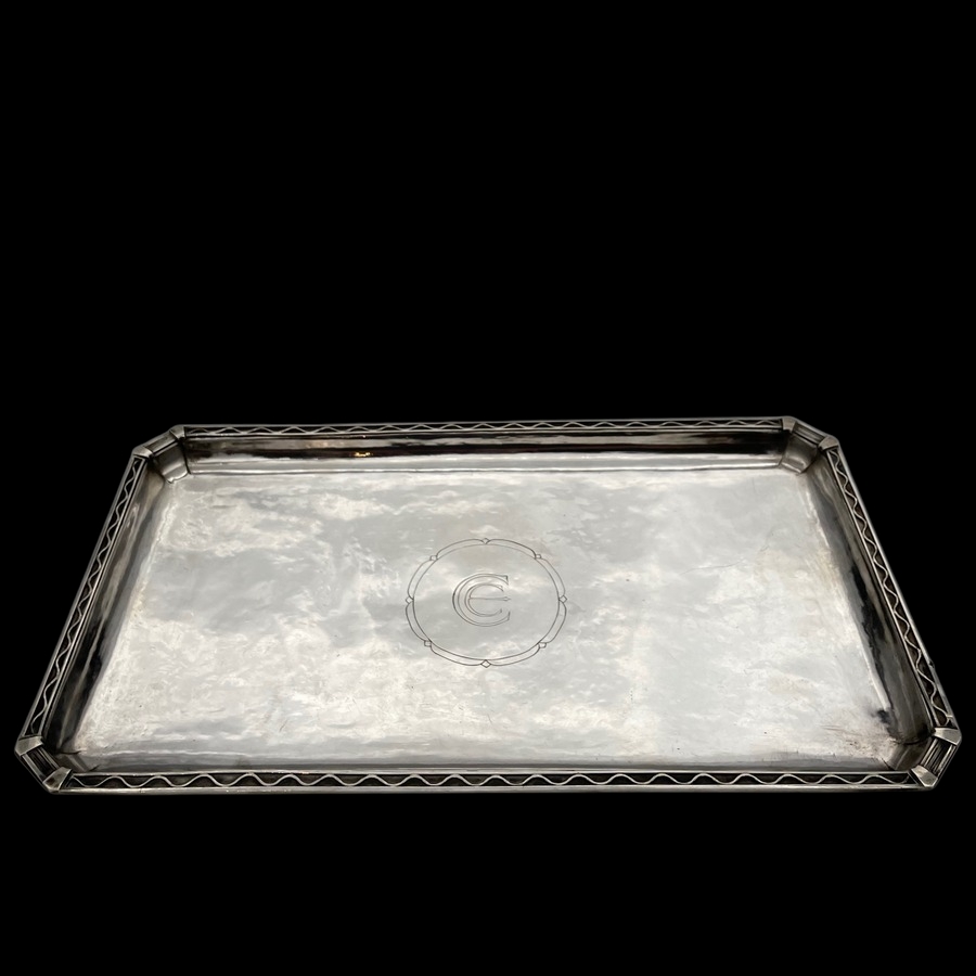 pin tray