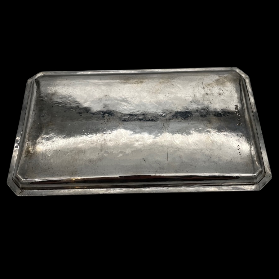 pin tray
