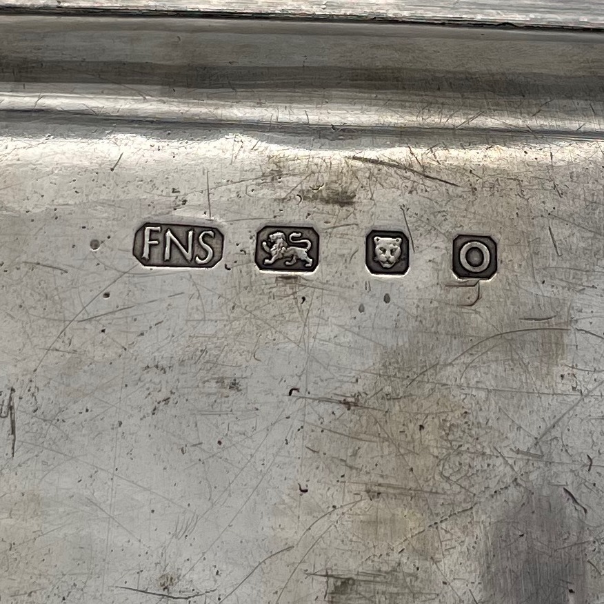 pin tray