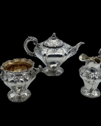 teaset