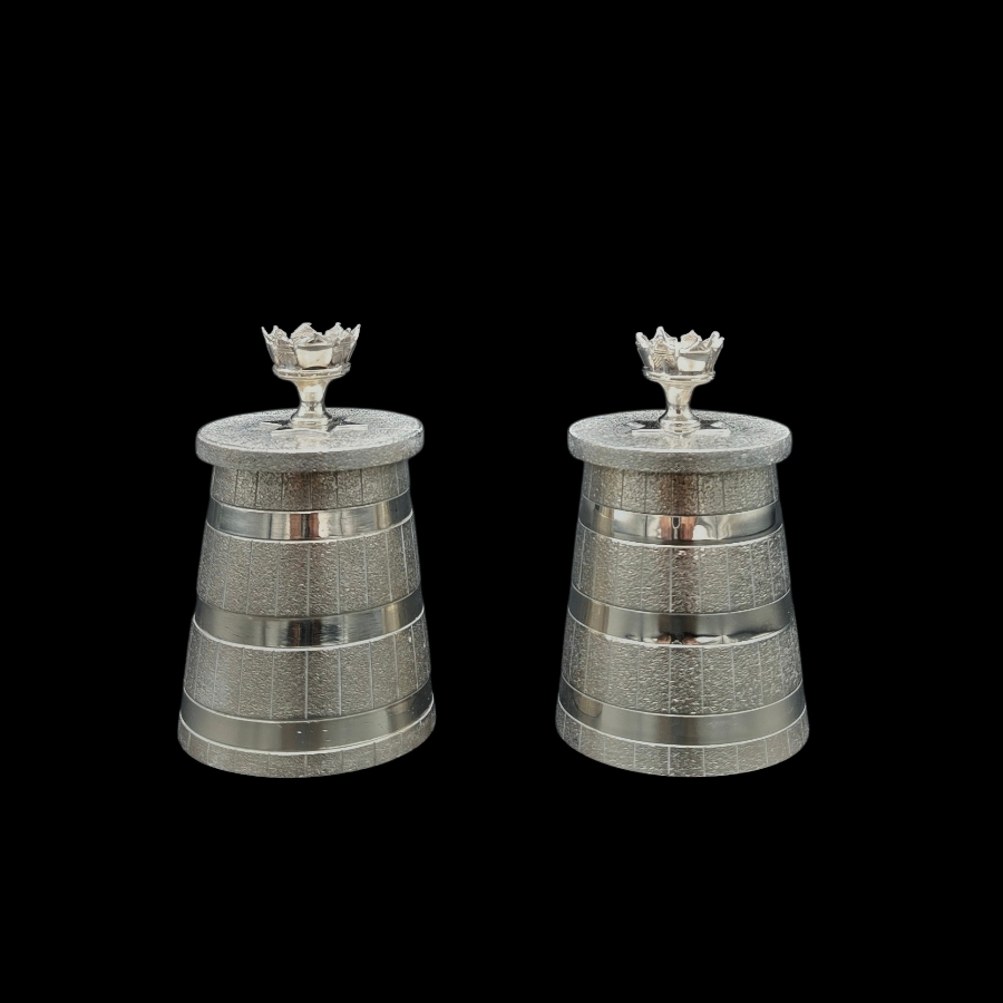 pepper grinders
