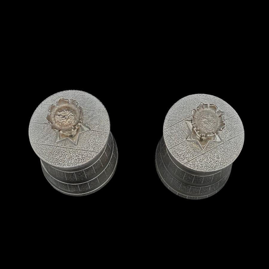 pepper grinders
