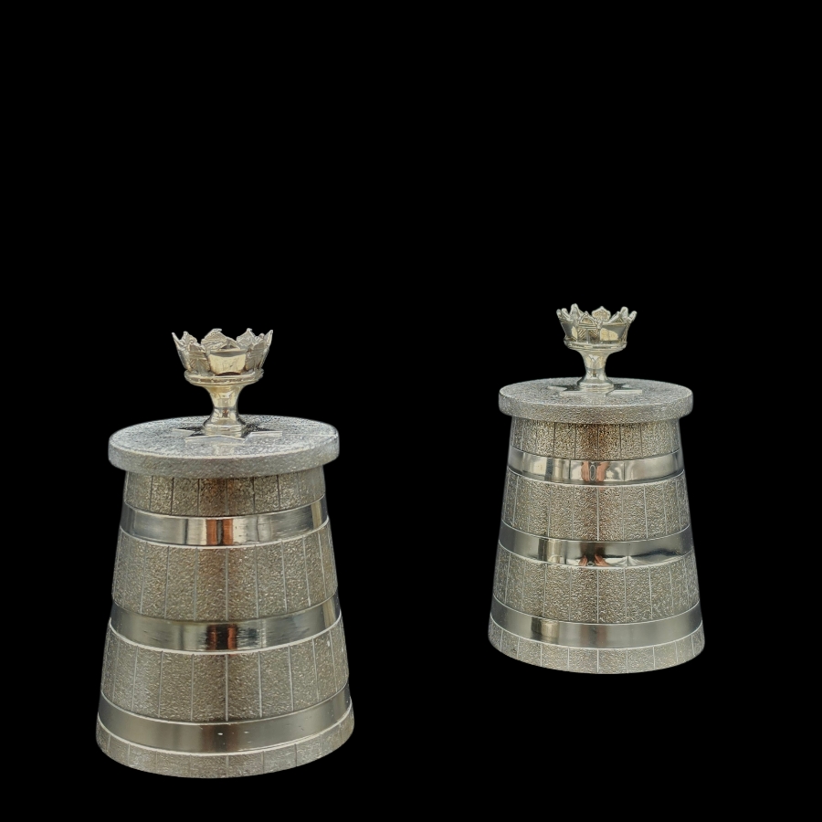 pepper grinders