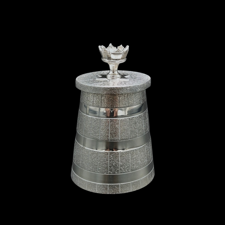 pepper grinders