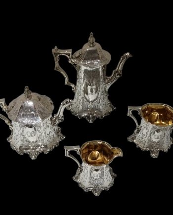 teaset