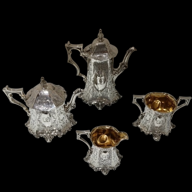 teaset