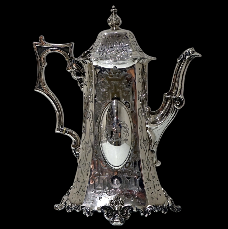 teaset