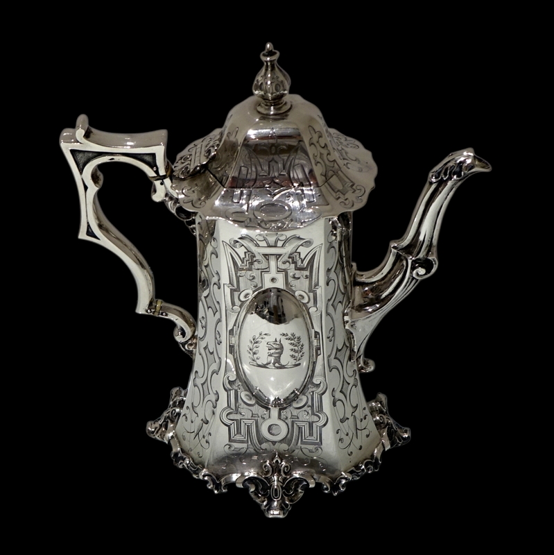 teaset