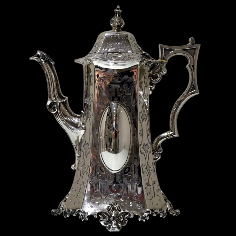 teaset