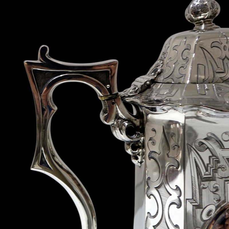 teaset