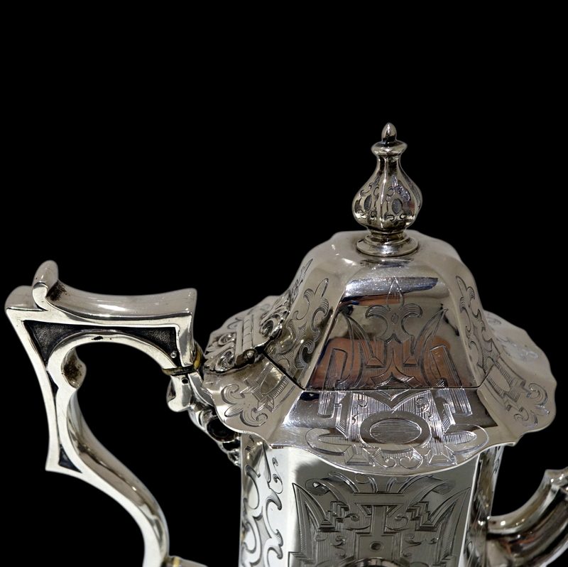 teaset