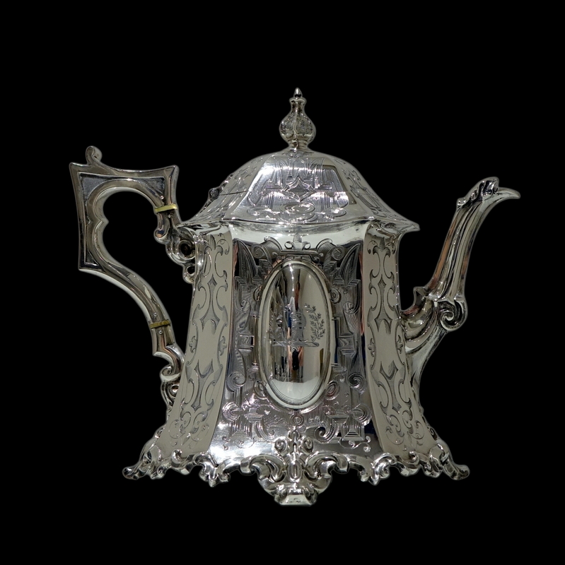 teaset