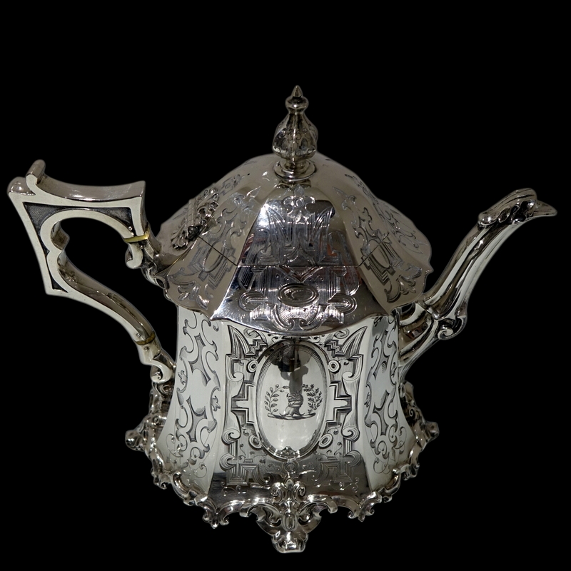 teaset