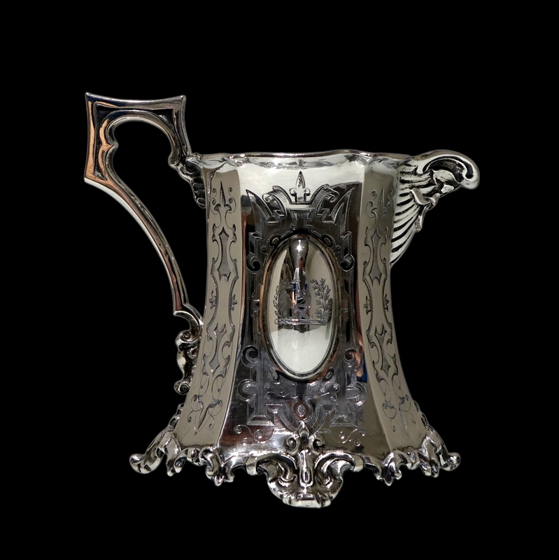 teaset