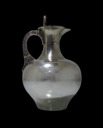 wine jug