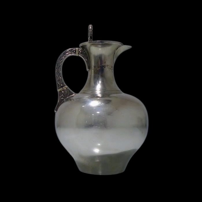 wine jug