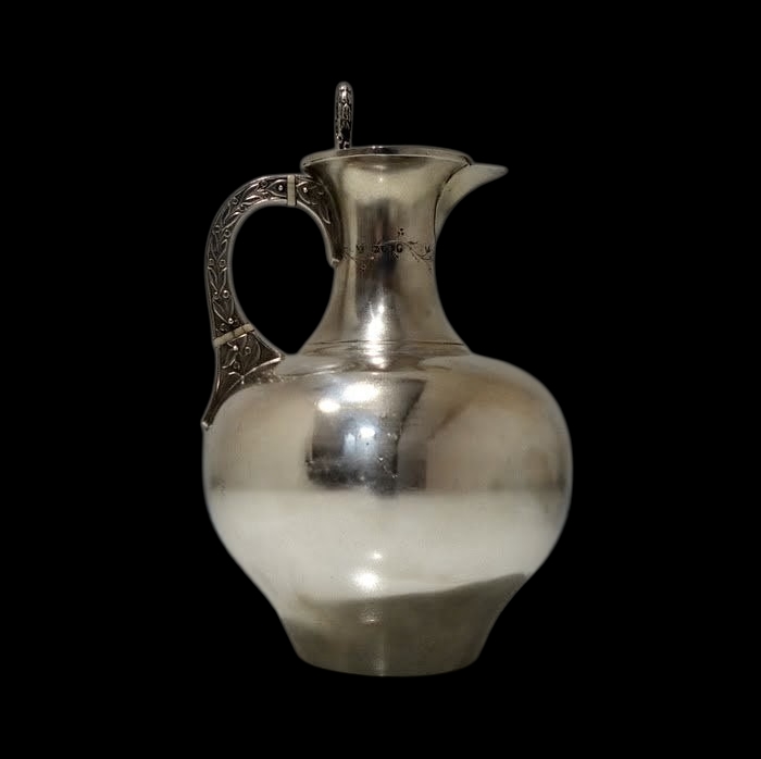 wine jug