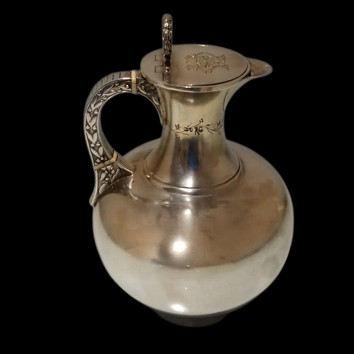wine jug