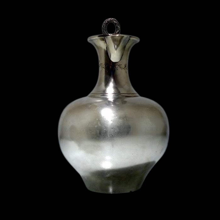 wine jug