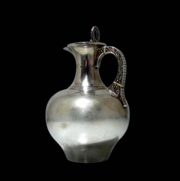 wine jug