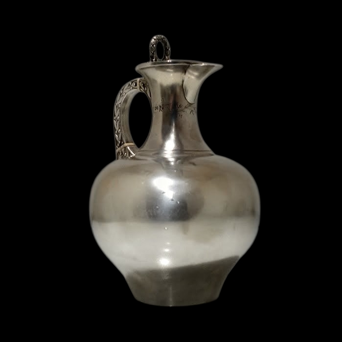 wine jug