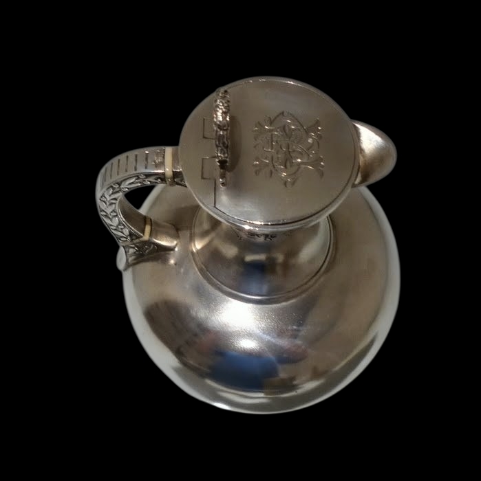 wine jug