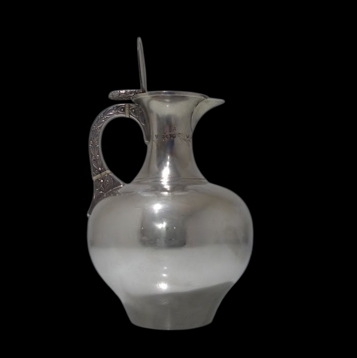 wine jug