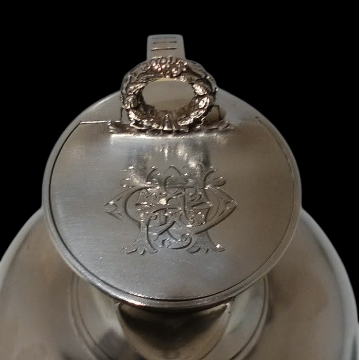 wine jug