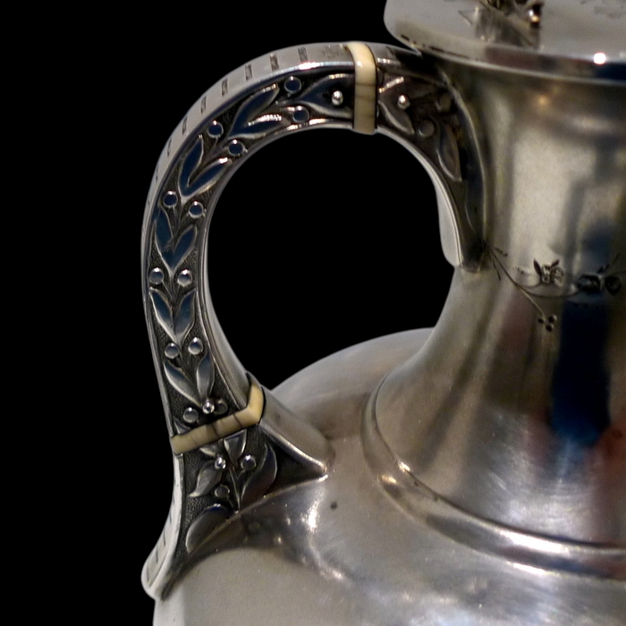 wine jug