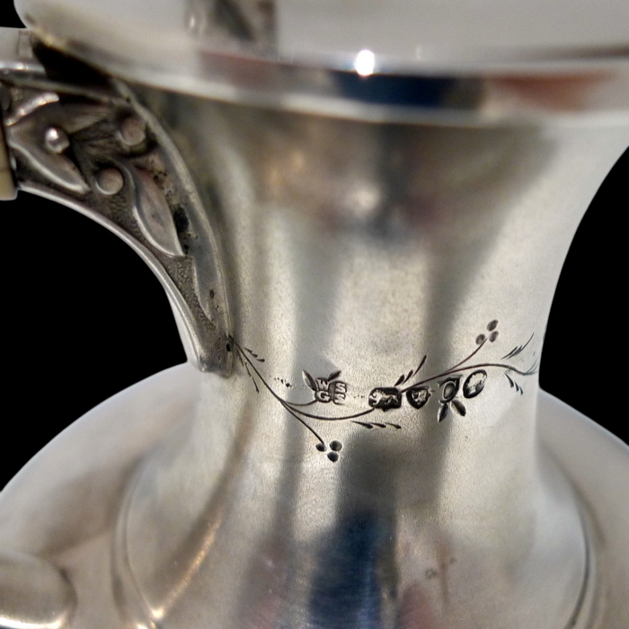 wine jug