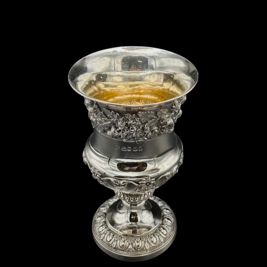 goblet