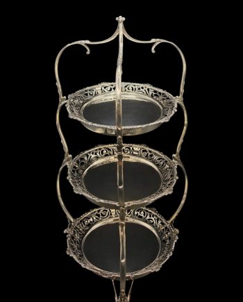 cakestand