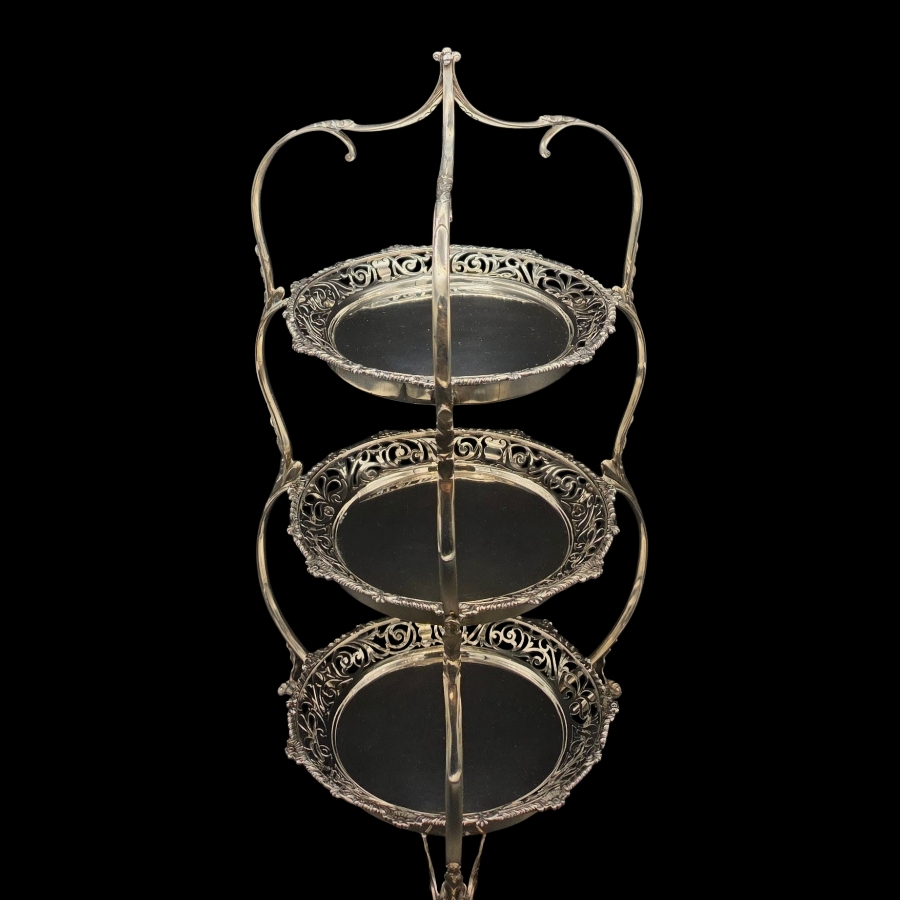 cakestand