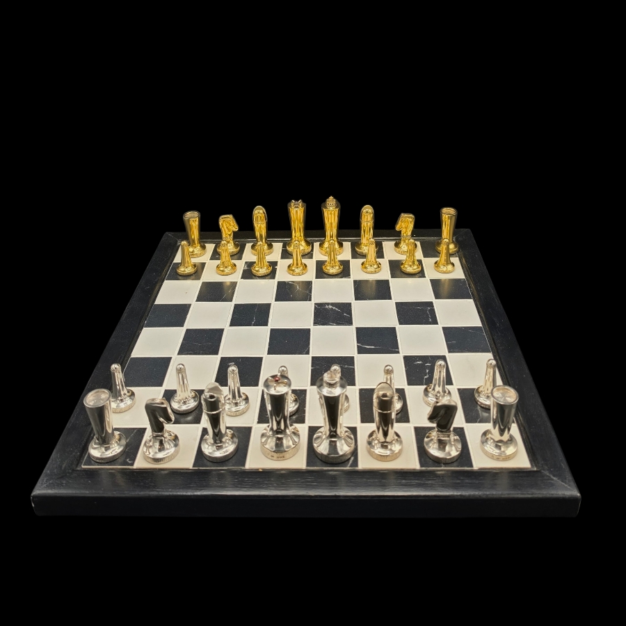 chess set