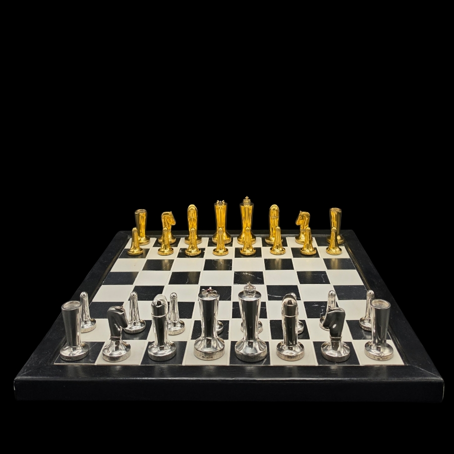 chess set