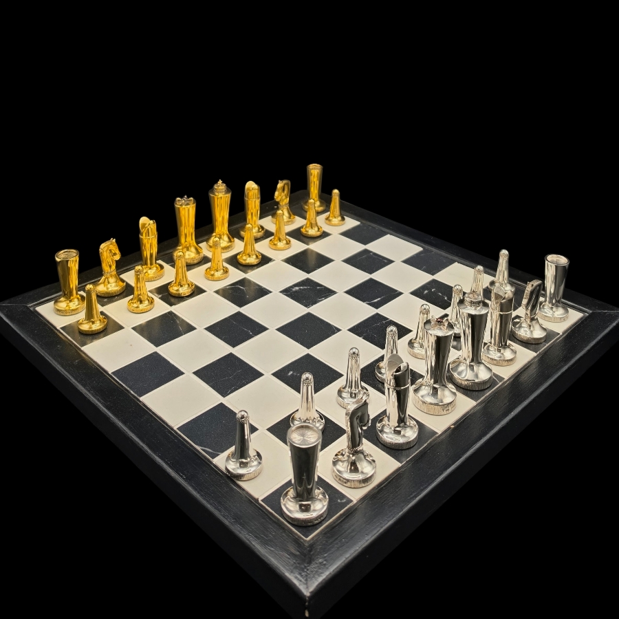 chess set
