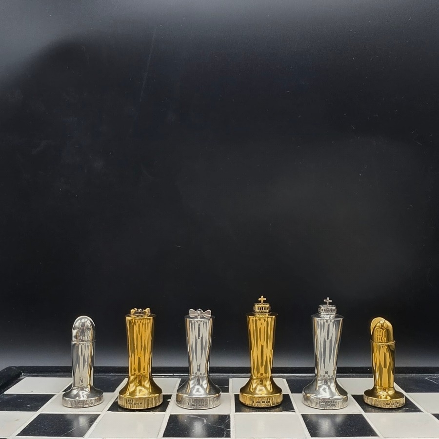 chess set