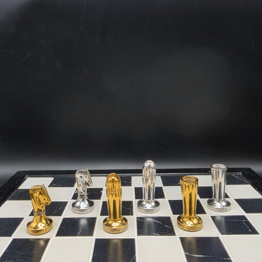chess set