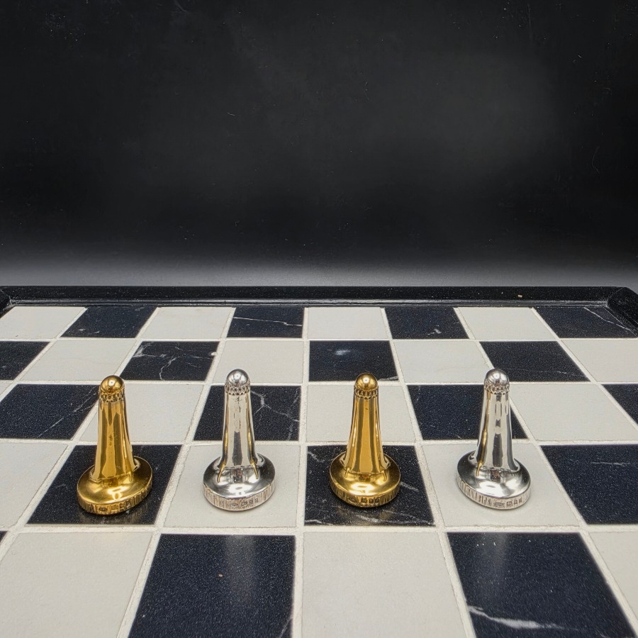 chess set