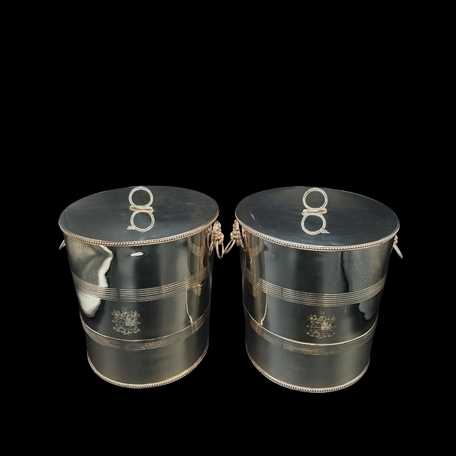 ice pails