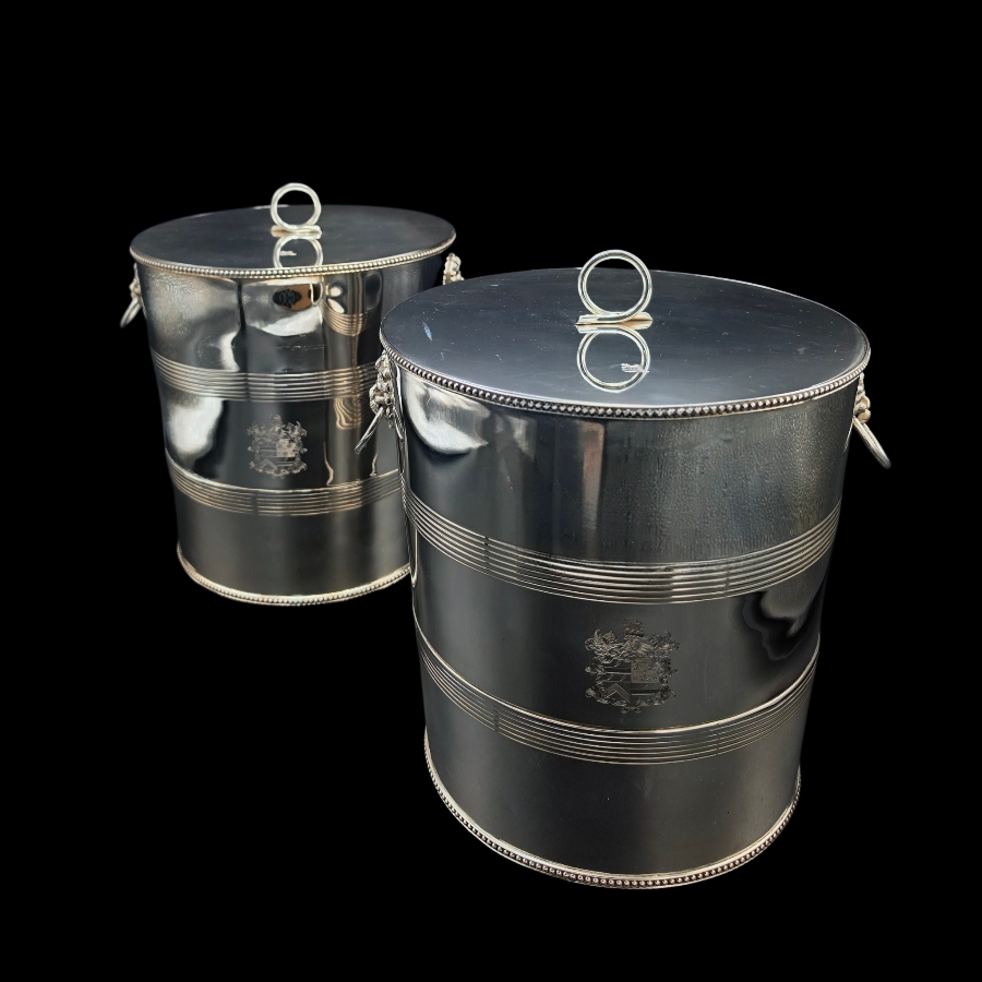 ice pails
