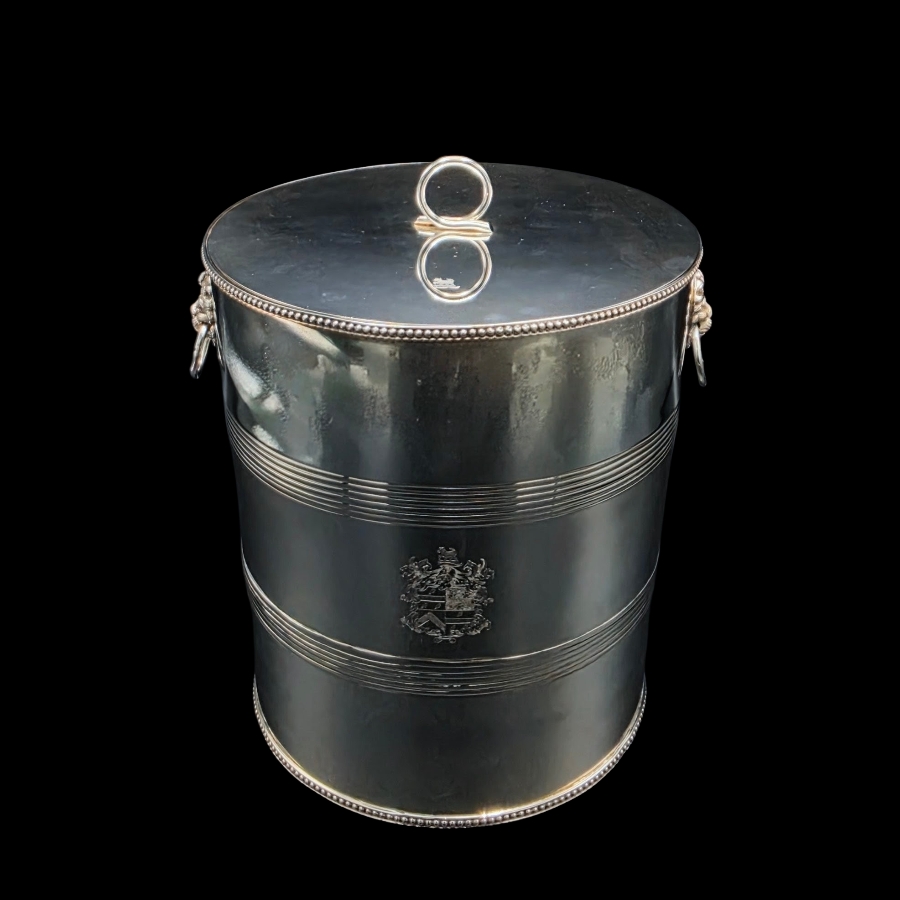ice pails