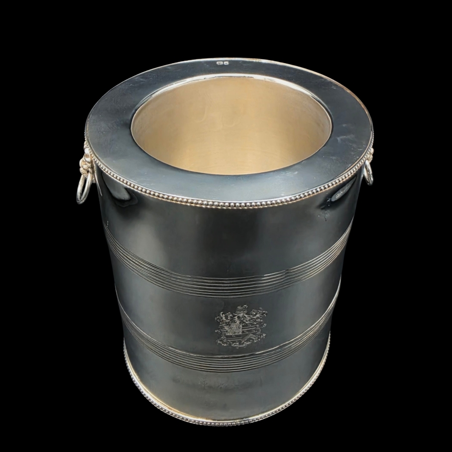 ice pails