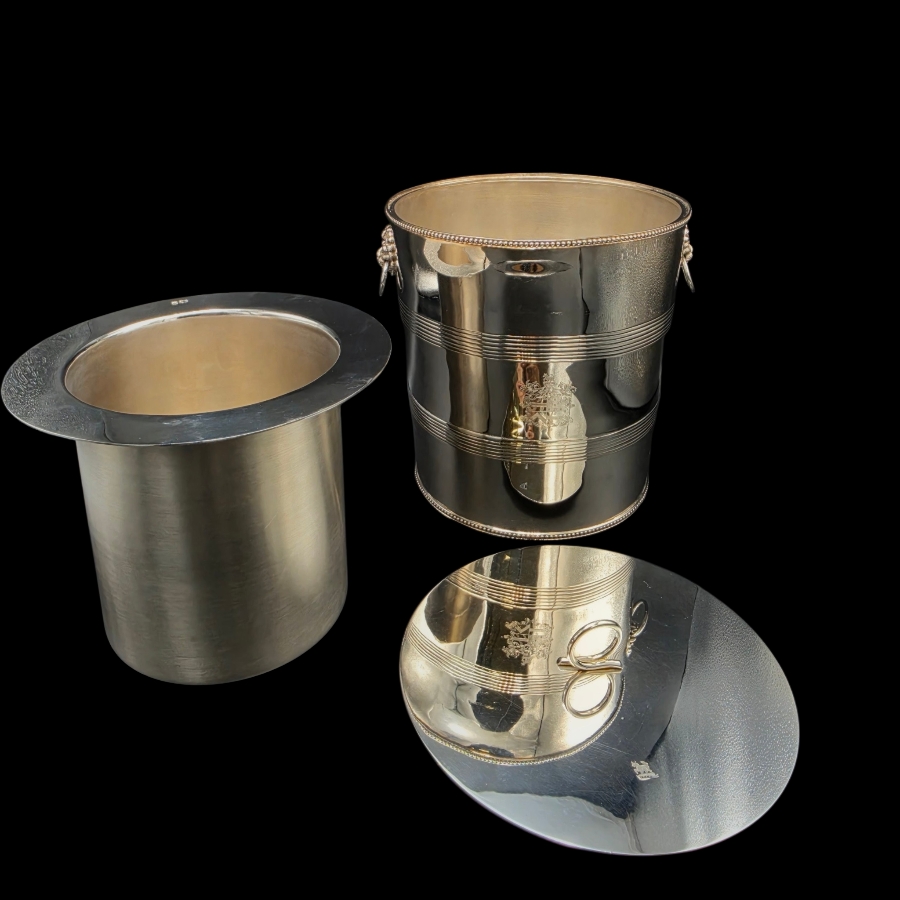 ice pails
