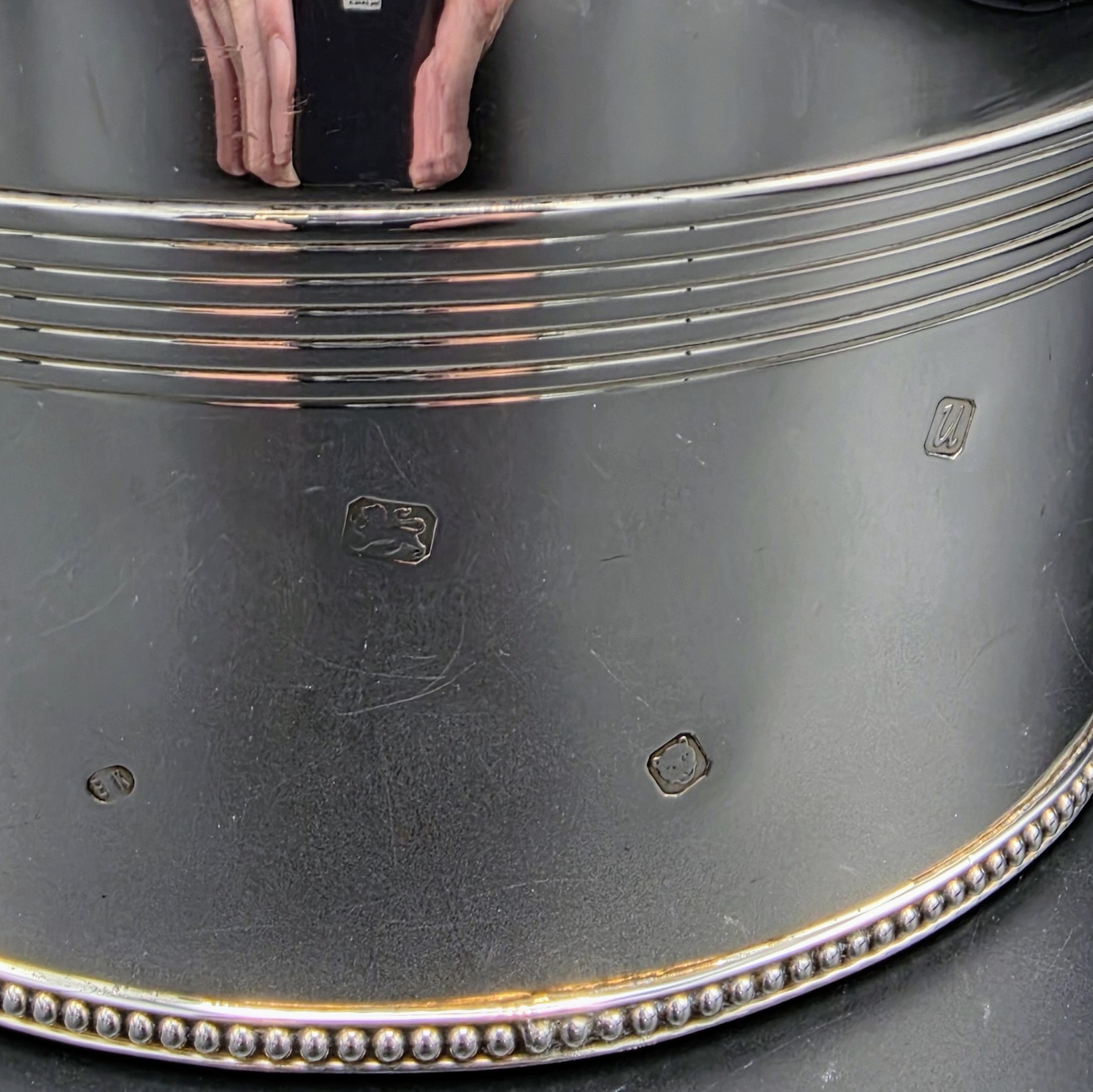 ice pail