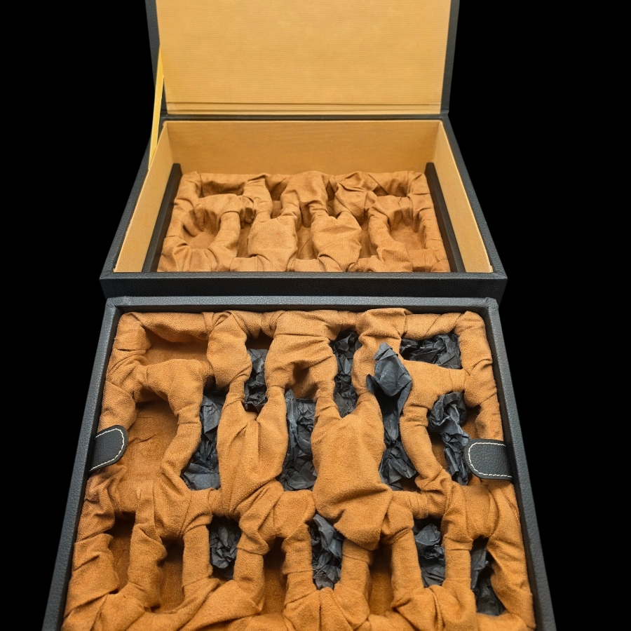 chess set