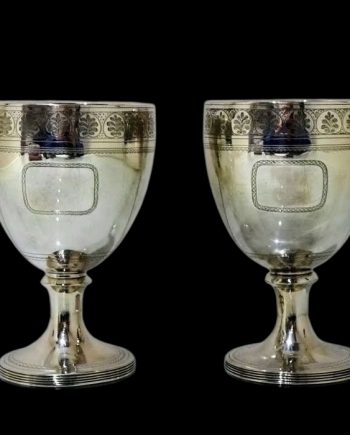 goblets