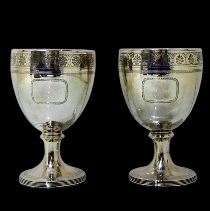 goblets