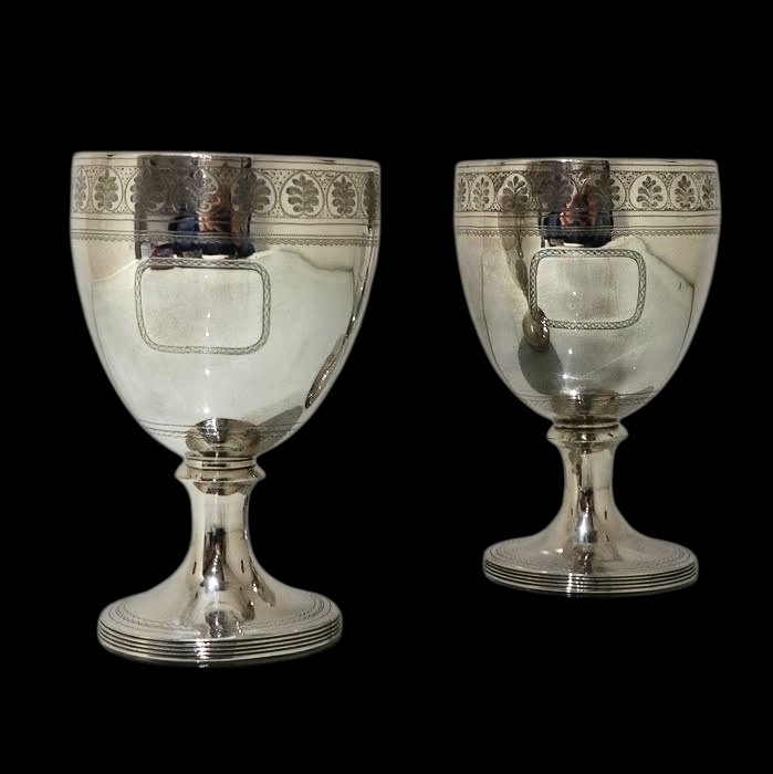 goblets