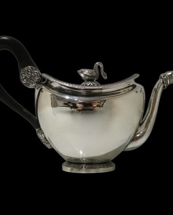 teapot
